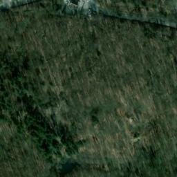 Satellite imagery of Moosberg, DE