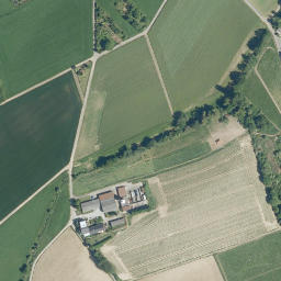 Satellite imagery of Roßberg, DE