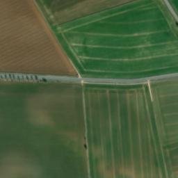 Satellite imagery of Dörnertsbuckel, DE