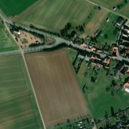 Satellite imagery of Dörnertsbuckel, DE
