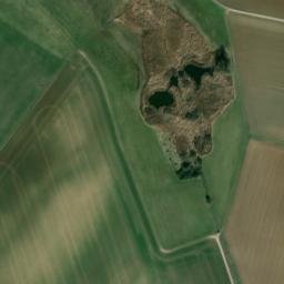 Satellite imagery of Kirchberg, DE