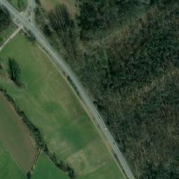 Satellite imagery of Eselsberg, DE