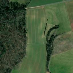 Satellite imagery of Hard Berg, DE