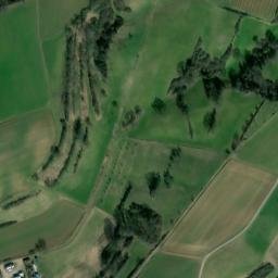 Satellite imagery of Hard Berg, DE