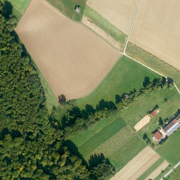 Satellite imagery of Reuschenberg, DE