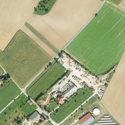 Satellite imagery of Reuschenberg, DE