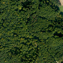 Satellite imagery of Heuberg, DE