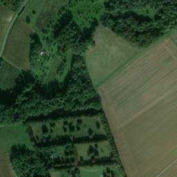 Satellite imagery of Istelberg, DE