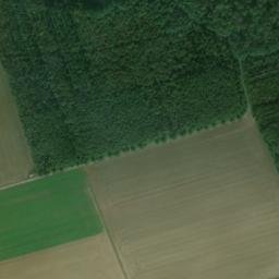 Satellite imagery of Hohe Birke, DE