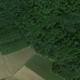 Satellite imagery of Hohe Birke, DE