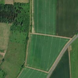 Satellite imagery of Goldberg, DE