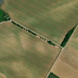 Satellite imagery of Wachtelberg, DE