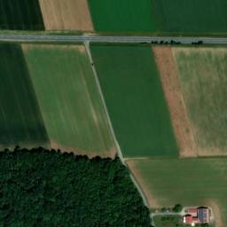 Satellite imagery of Geisberg, DE