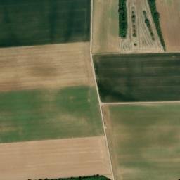 Satellite imagery of Haucher Höhe, DE