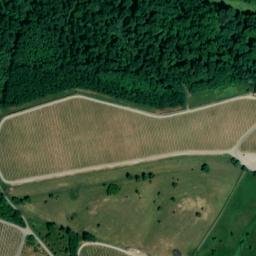 Satellite imagery of Burg Hallburg, DE