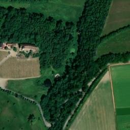 Satellite imagery of Burg Hallburg, DE