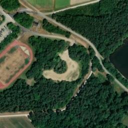 Satellite imagery of Heiligenberg, DE