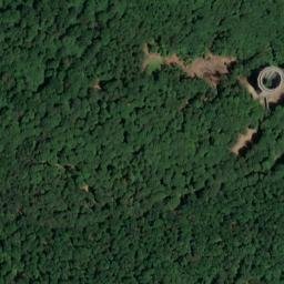 Satellite imagery of Baumwipfelpfad Ebrach, DE