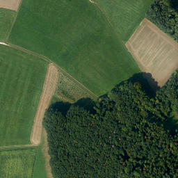 Satellite imagery of Abschnittsbefestigung Ha-Knock, DE