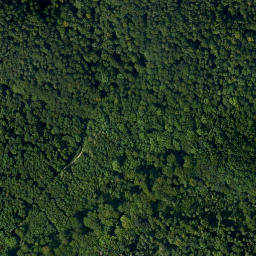 Satellite imagery of Friesener Warte, DE