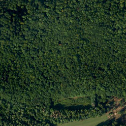 Satellite imagery of Friesener Warte, DE