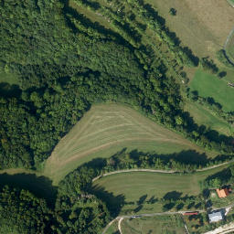 Satellite imagery of Fernmeldeturm Kälberberg, DE