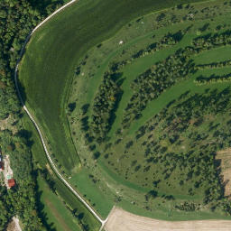 Satellite imagery of Amstling, DE