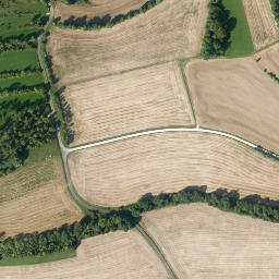 Satellite imagery of Amstling, DE