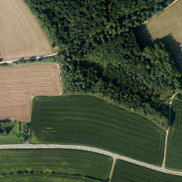 Satellite imagery of Hütigstein, DE