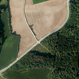 Satellite imagery of Hütigstein, DE
