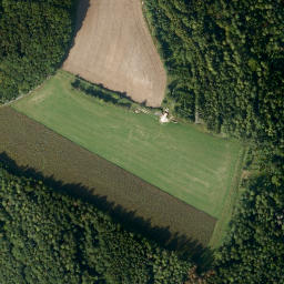 Satellite imagery of Schwarzenberg, DE