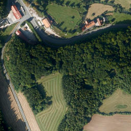 Satellite imagery of Arndthöhe, DE
