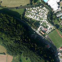 Satellite imagery of Arndthöhe, DE