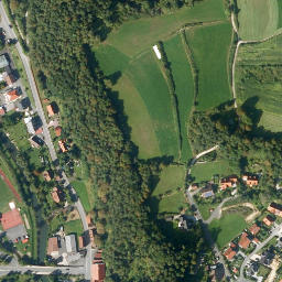 Satellite imagery of Arndthöhe, DE