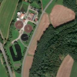 Satellite imagery of Kulmberg, DE