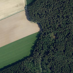 Satellite imagery of Naabberg, DE