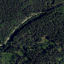 Satellite imagery of Eichenberg, DE