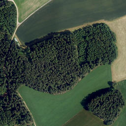 Satellite imagery of Eichenberg, DE