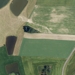 Satellite imagery of Eichenberg, DE