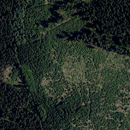 Satellite imagery of Oltář [Halže-Výšina], CZ