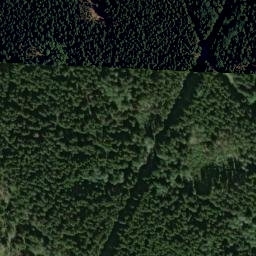 Satellite imagery of Oltář [Halže-Výšina], CZ
