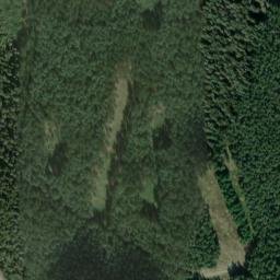 Satellite imagery of Štokovský vrch [Chodský Újezd-Štokov], CZ