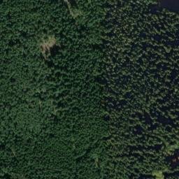 Satellite imagery of Štokovský vrch [Chodský Újezd-Štokov], CZ