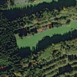 Satellite imagery of Štokovský vrch [Chodský Újezd-Štokov], CZ