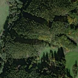 Satellite imagery of Valaší vrch [Olbramov-Kořen], CZ