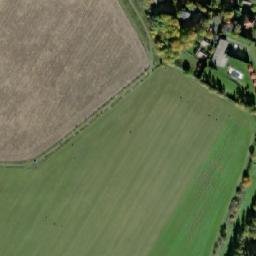 Satellite imagery of Valaší vrch [Olbramov-Kořen], CZ