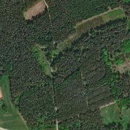 Satellite imagery of Ovčínská výšina [Horní Kozolupy-Očín], CZ
