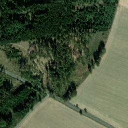 Satellite imagery of Jahodník [Pernarec - Krukanice] GSM, CZ