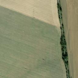 Satellite imagery of Jahodník [Pernarec - Krukanice] GSM, CZ