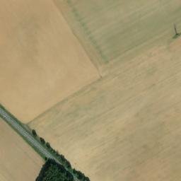 Satellite imagery of (Židovský les) [Líšťany], CZ